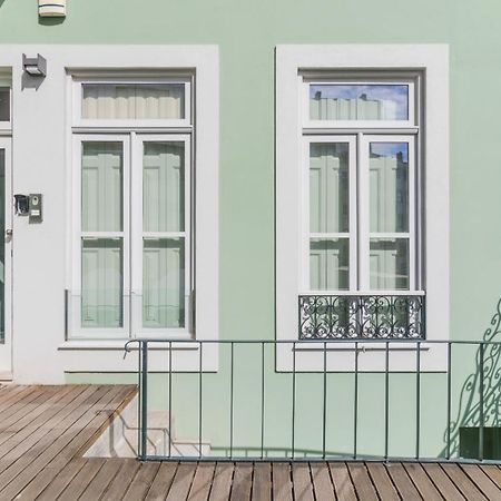 Barros Lima 493 By Lovelystay Porto Luaran gambar