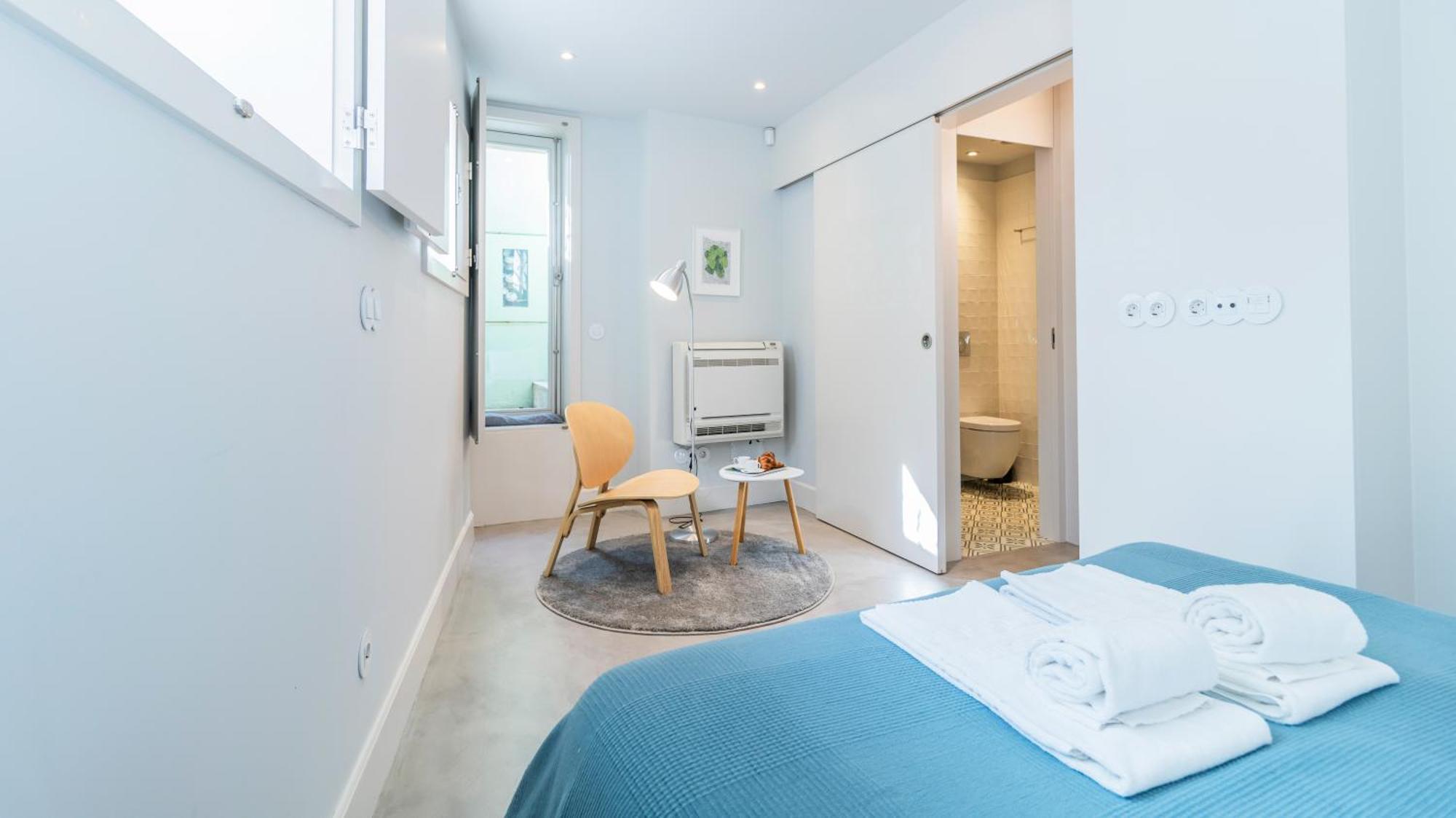 Barros Lima 493 By Lovelystay Porto Luaran gambar