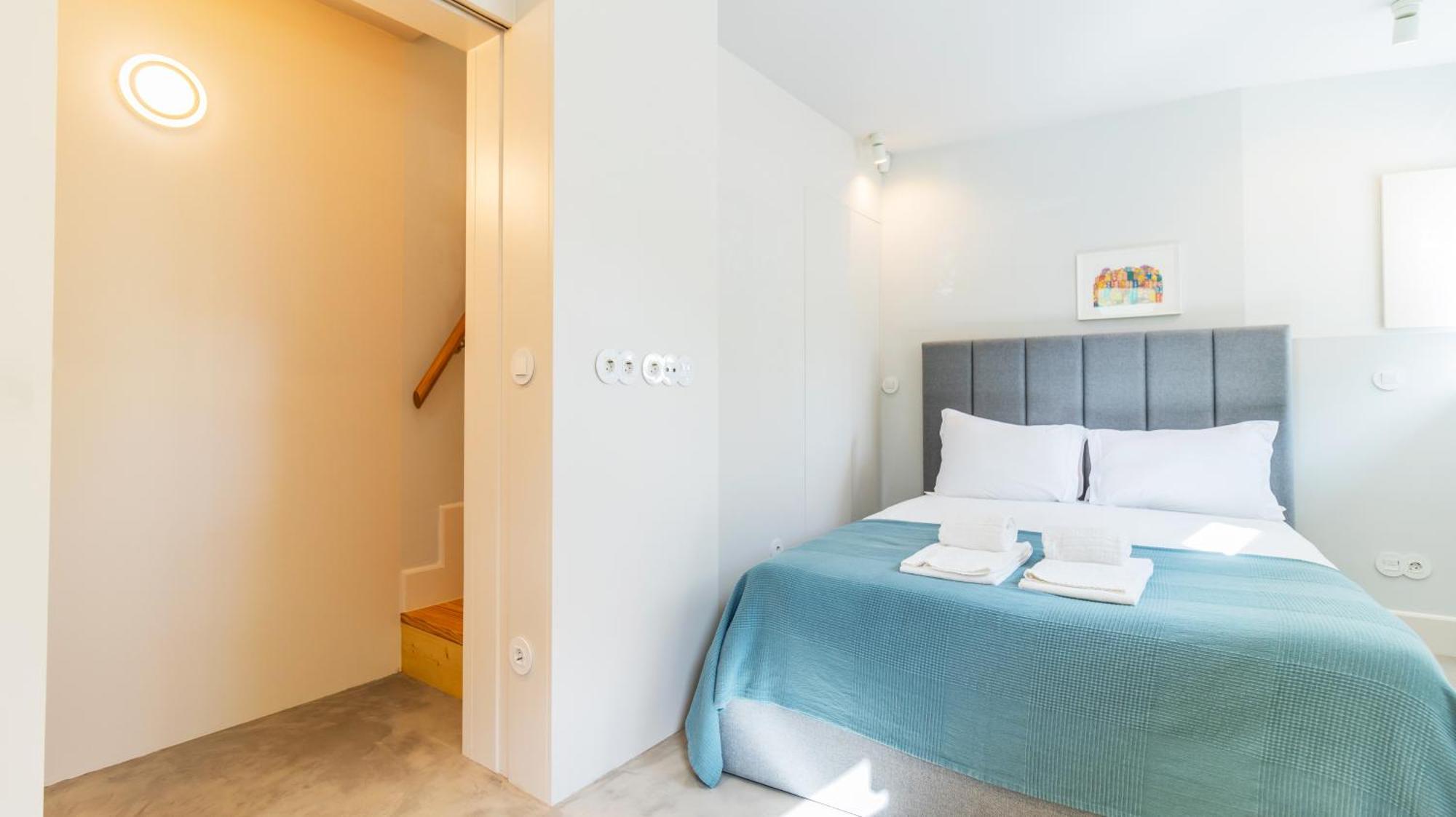 Barros Lima 493 By Lovelystay Porto Luaran gambar