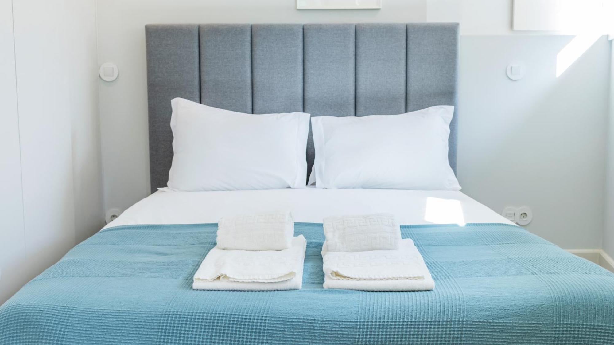 Barros Lima 493 By Lovelystay Porto Luaran gambar